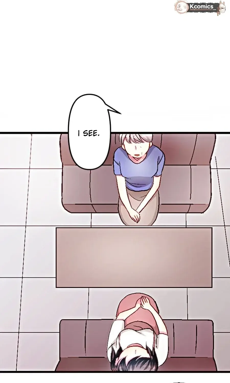 Camouflage Fuufu Chapter 8 page 26 - 