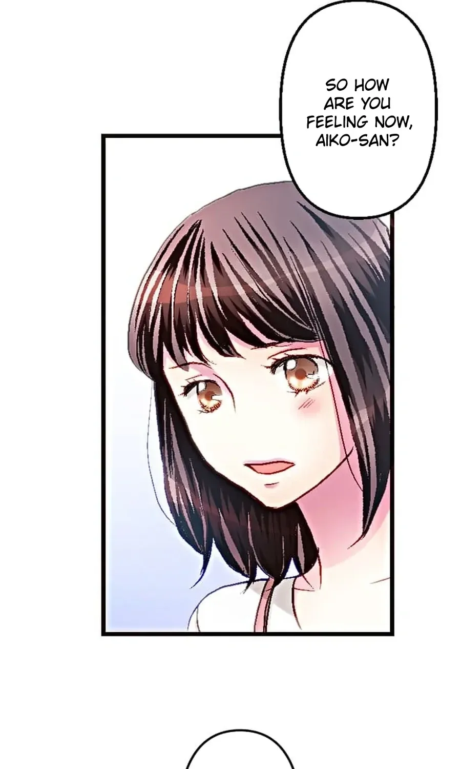 Camouflage Fuufu Chapter 8 page 27 - 
