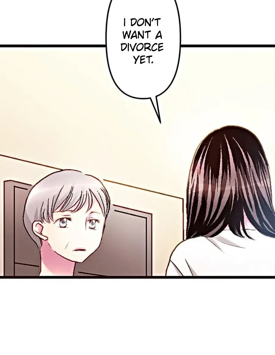 Camouflage Fuufu Chapter 8 page 28 - 