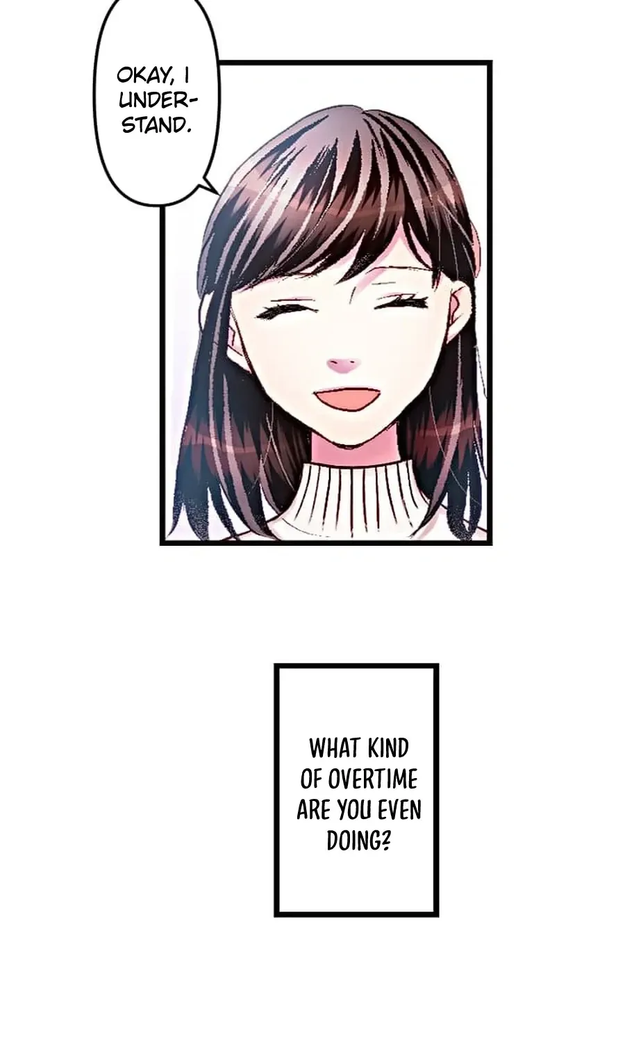 Camouflage Fuufu Chapter 8 page 4 - 