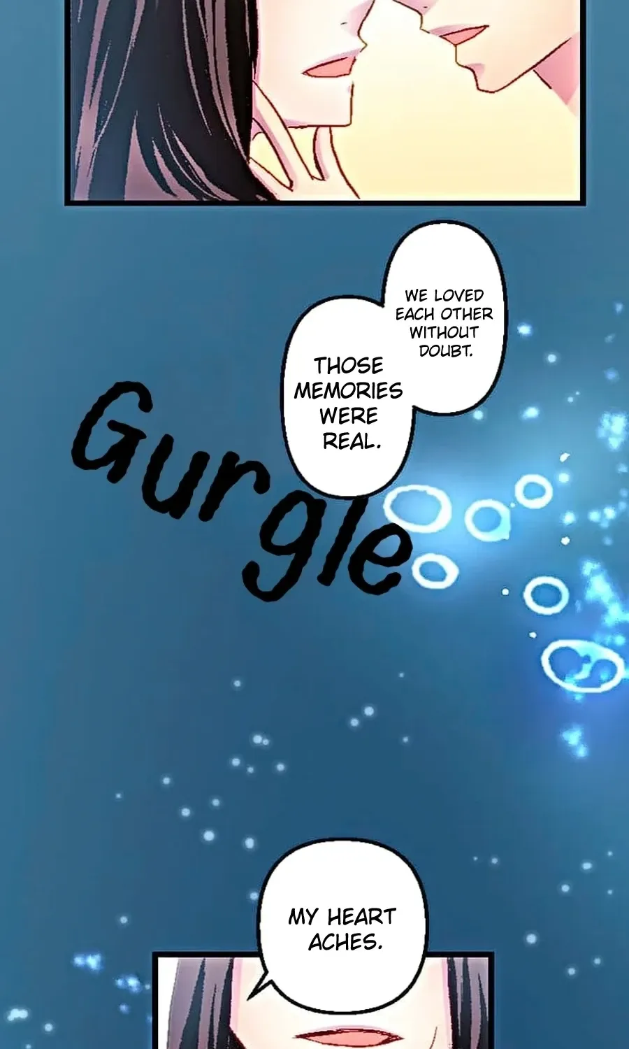 Camouflage Fuufu Chapter 8 page 31 - 