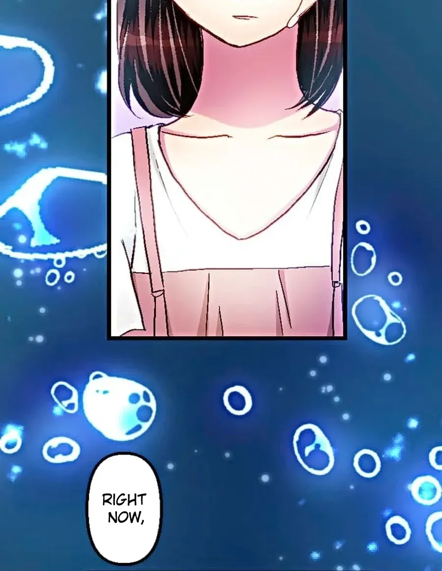 Camouflage Fuufu Chapter 8 page 32 - 