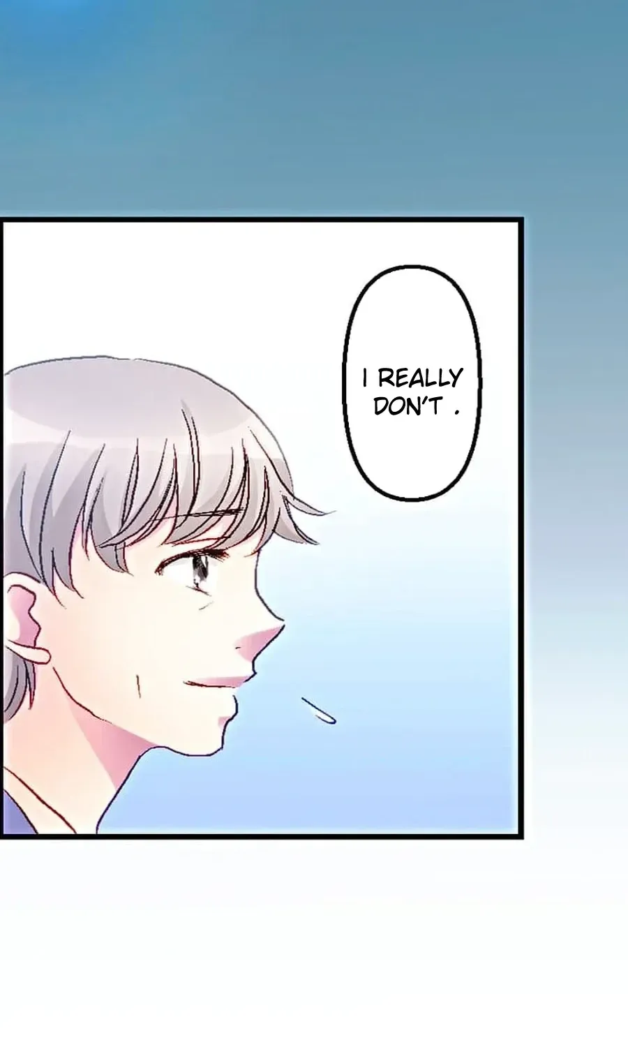 Camouflage Fuufu Chapter 8 page 34 - 