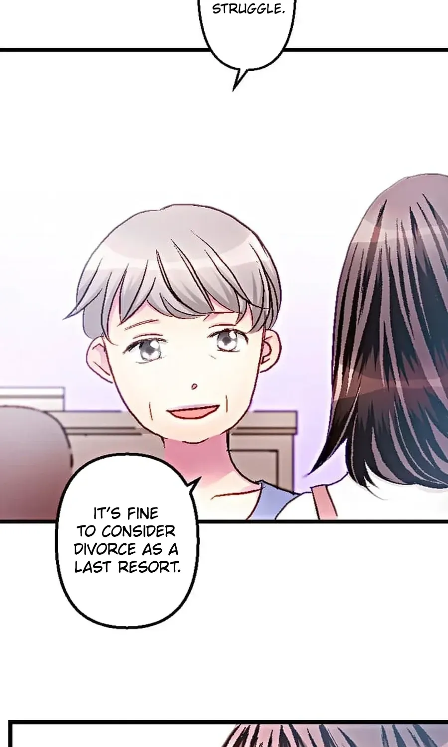 Camouflage Fuufu Chapter 8 page 37 - 