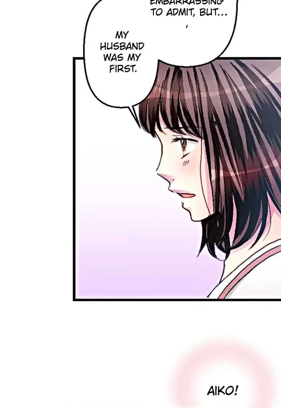 Camouflage Fuufu Chapter 8 page 40 - 