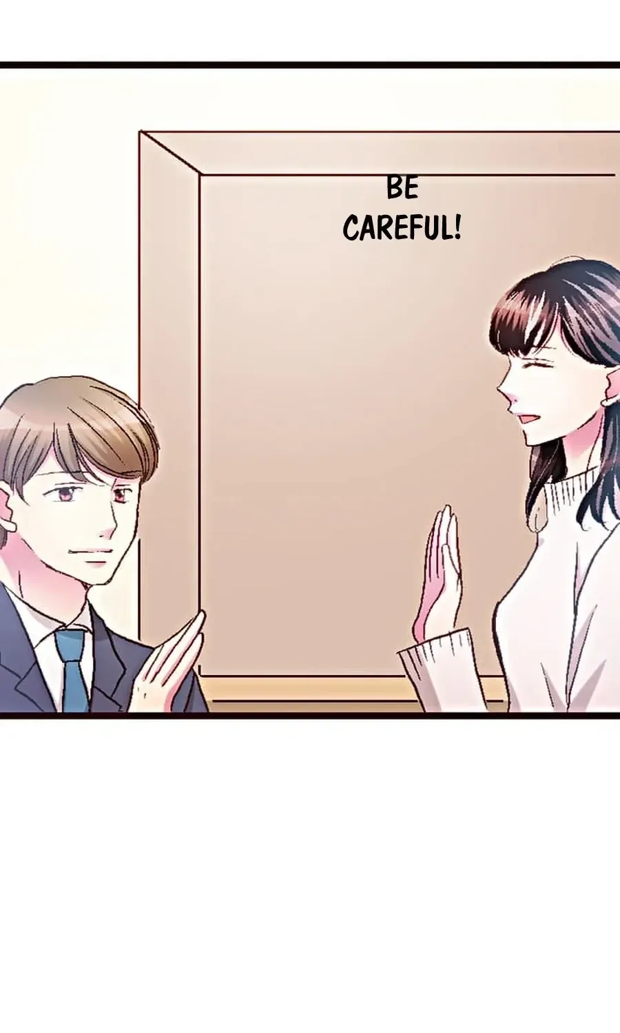 Camouflage Fuufu Chapter 8 page 5 - 