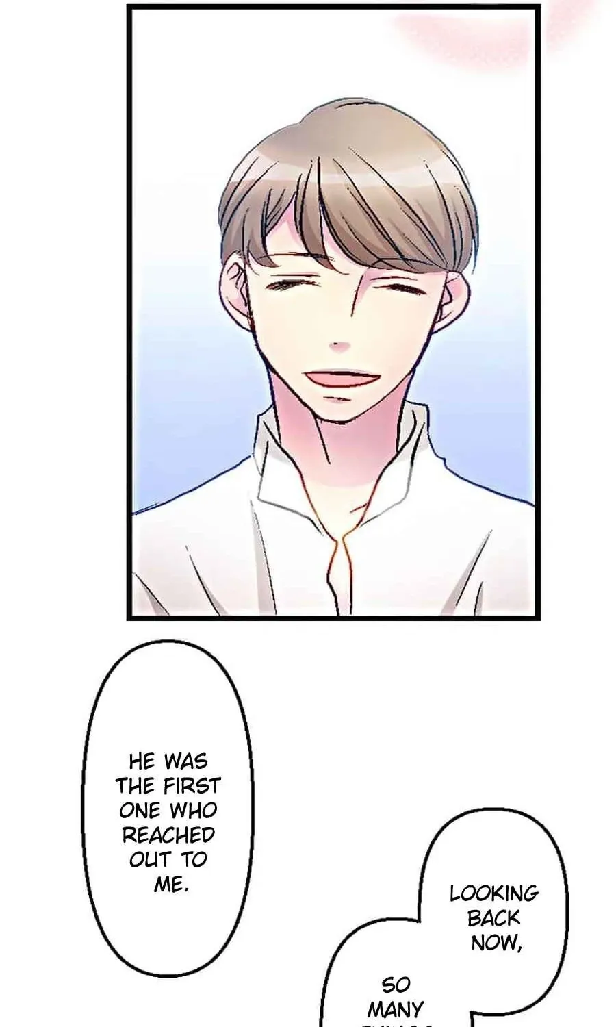 Camouflage Fuufu Chapter 8 page 41 - 