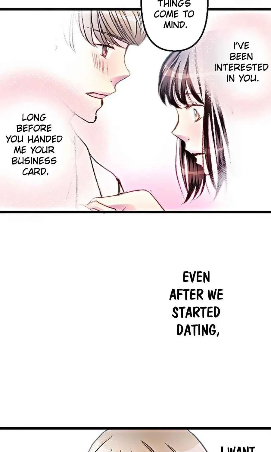 Camouflage Fuufu Chapter 8 page 42 - 