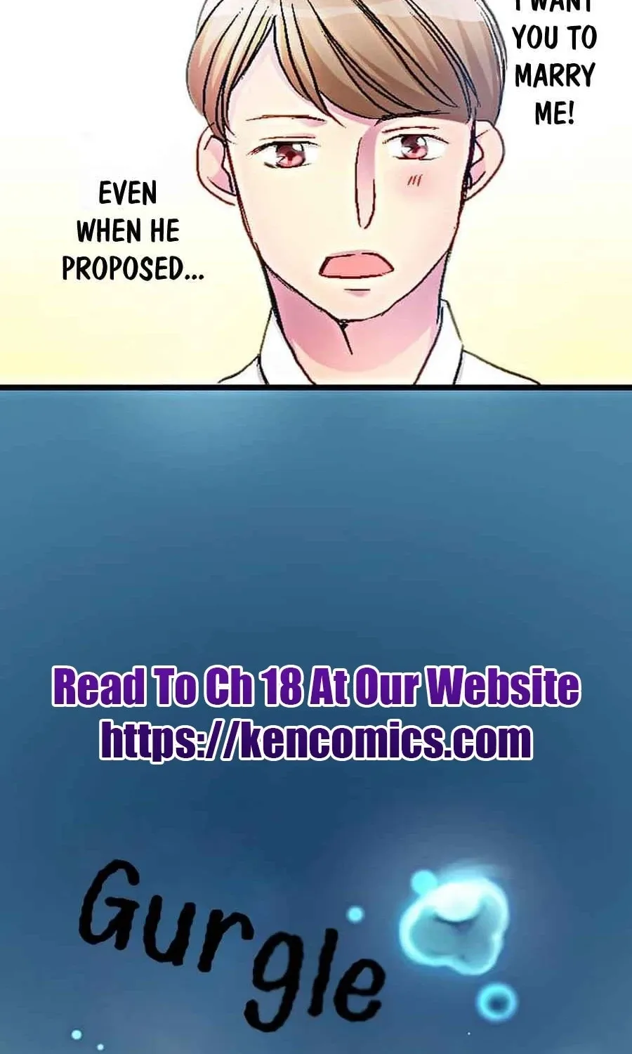 Camouflage Fuufu Chapter 8 page 43 - 