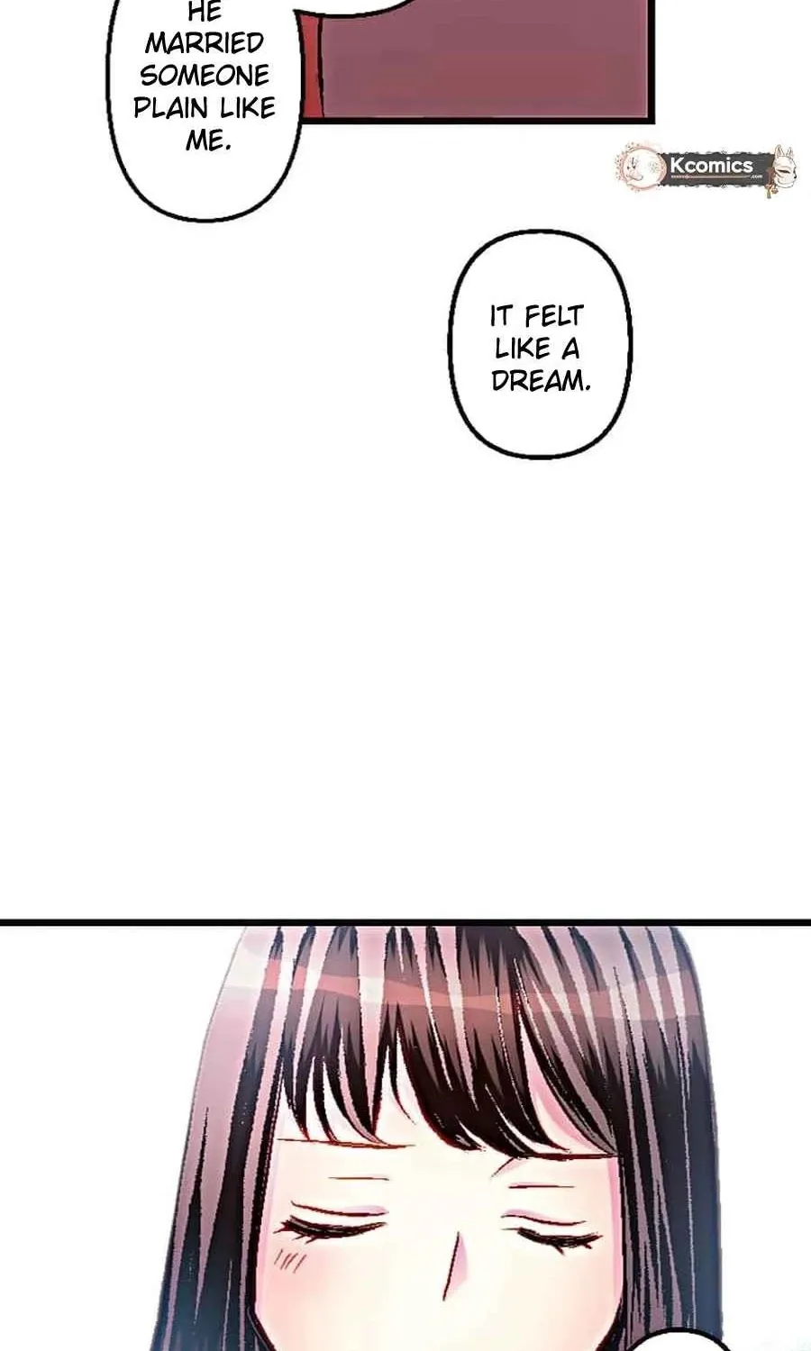 Camouflage Fuufu Chapter 8 page 45 - 