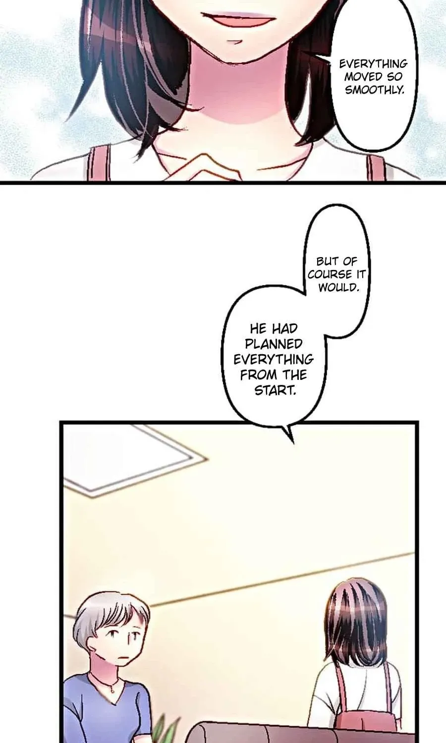 Camouflage Fuufu Chapter 8 page 46 - 