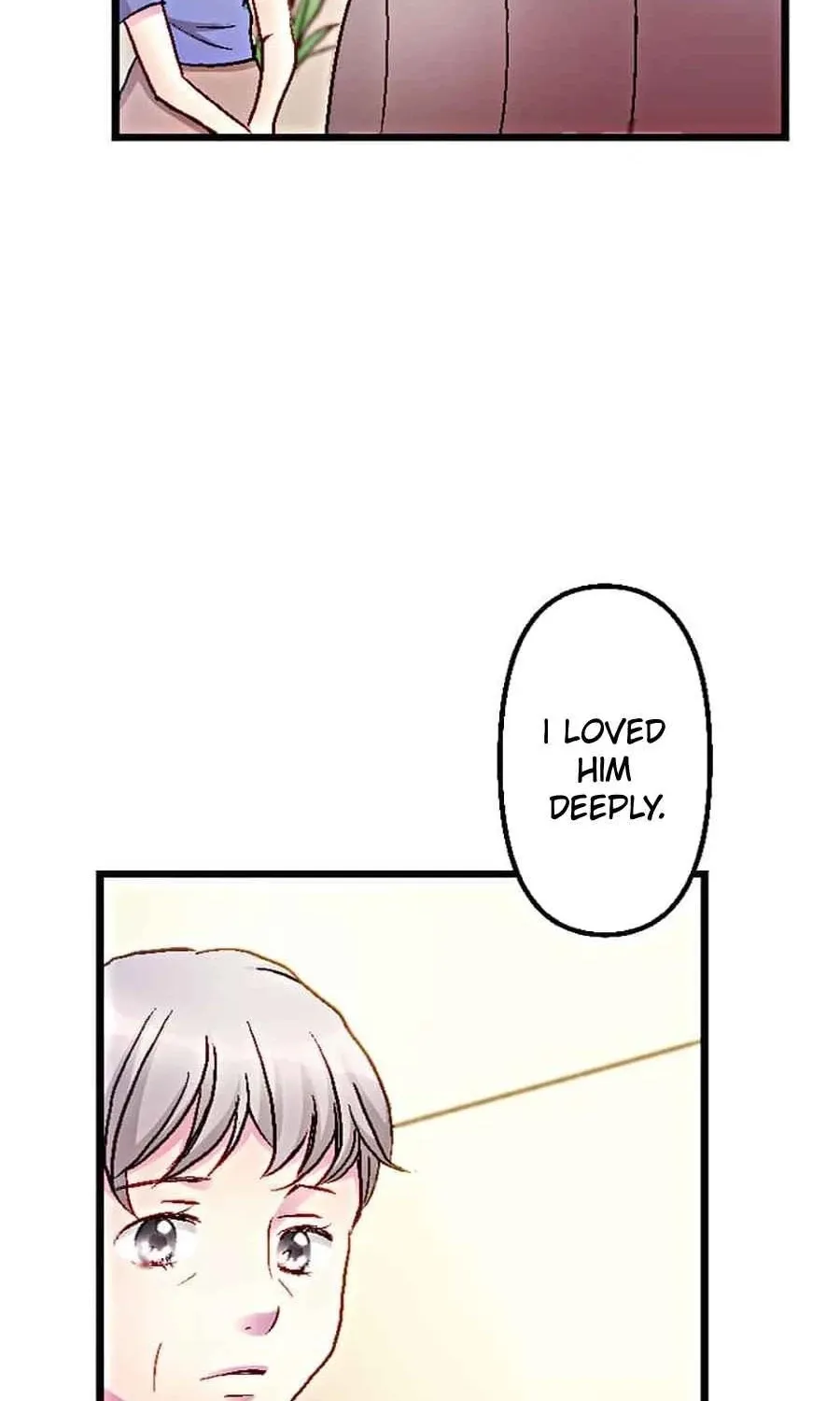 Camouflage Fuufu Chapter 8 page 47 - 