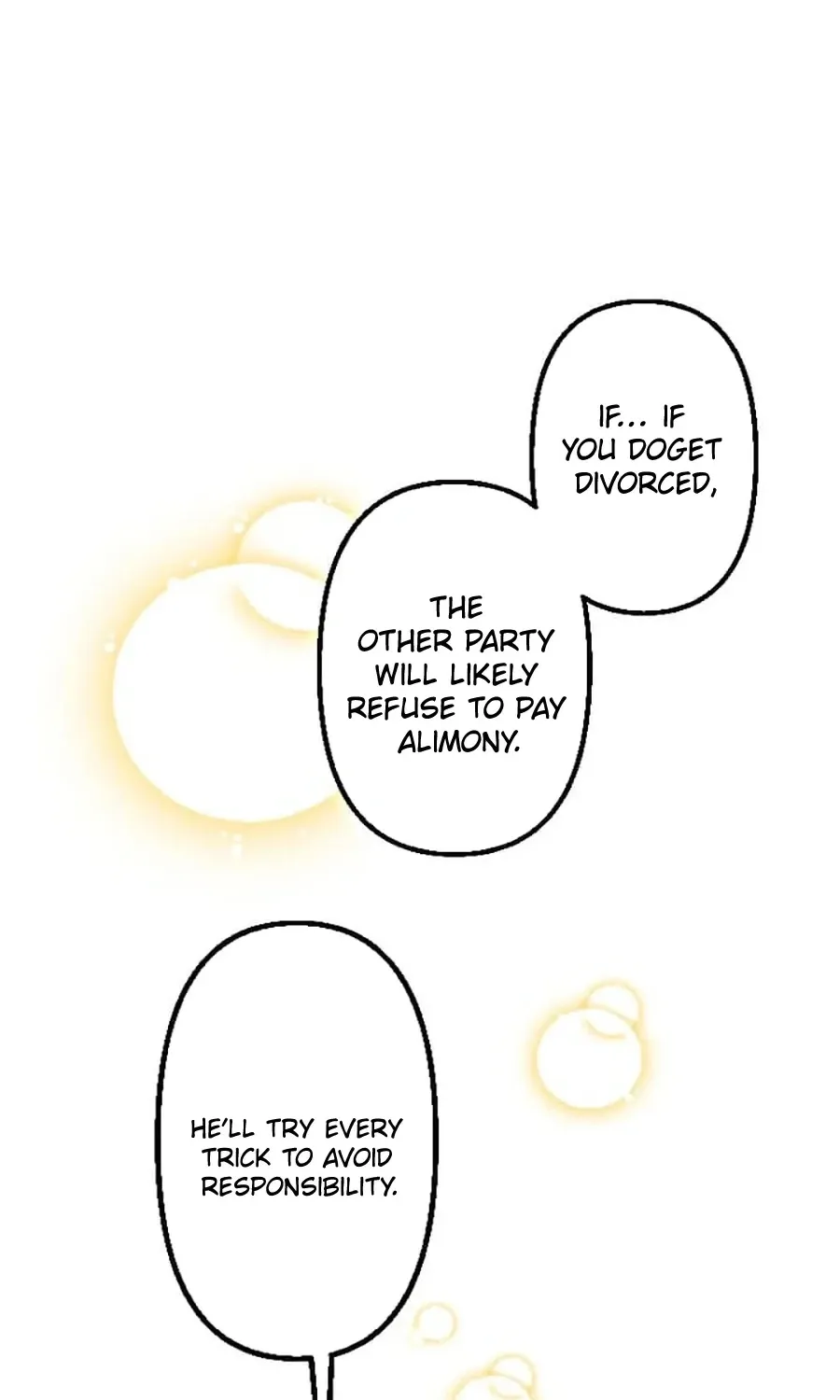 Camouflage Fuufu Chapter 8 page 49 - 