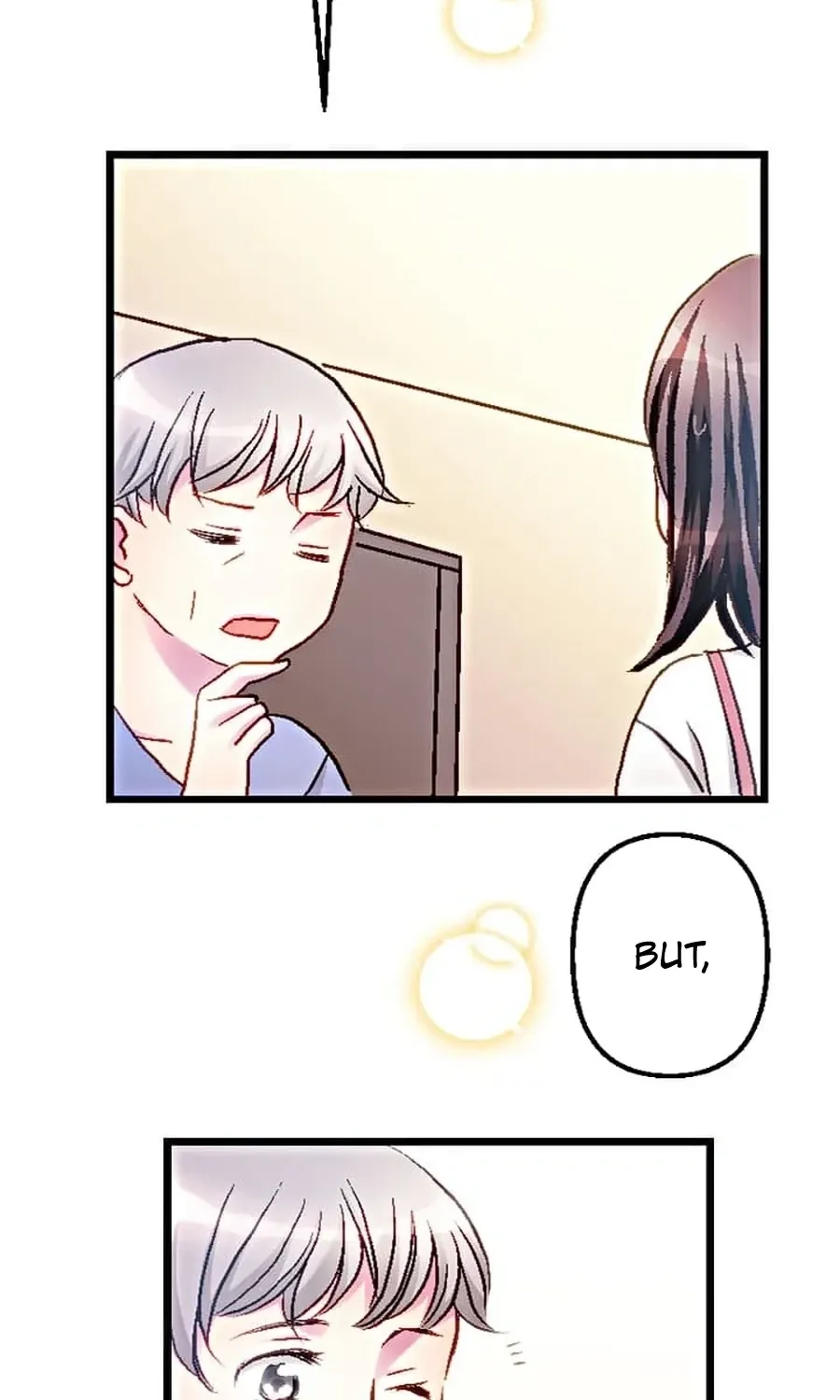 Camouflage Fuufu Chapter 8 page 50 - 