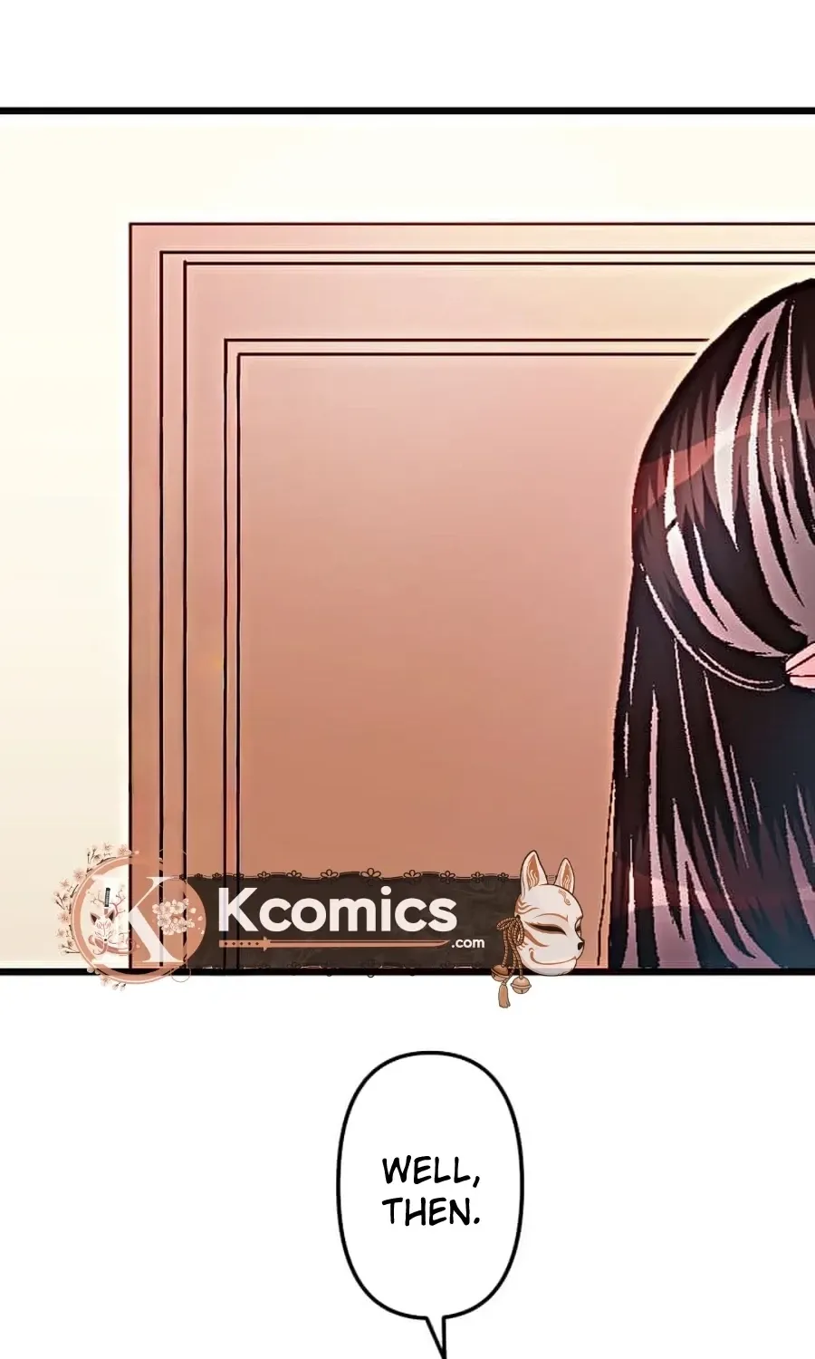 Camouflage Fuufu Chapter 8 page 6 - 