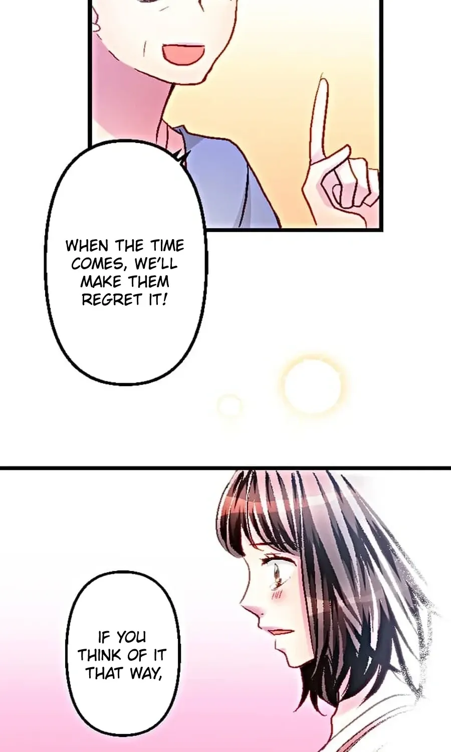 Camouflage Fuufu Chapter 8 page 51 - 