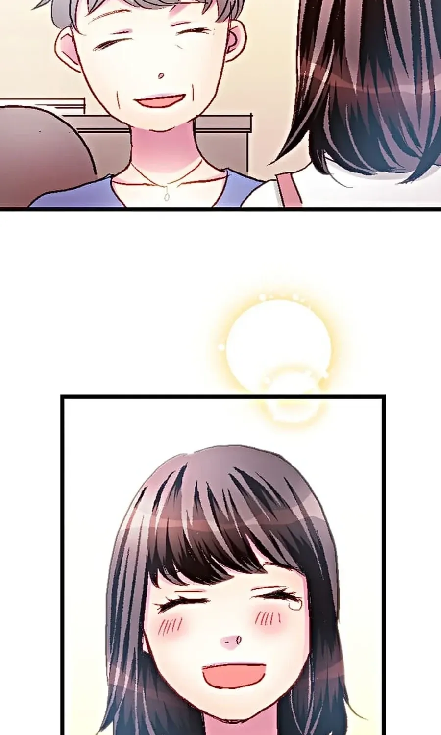 Camouflage Fuufu Chapter 8 page 53 - 