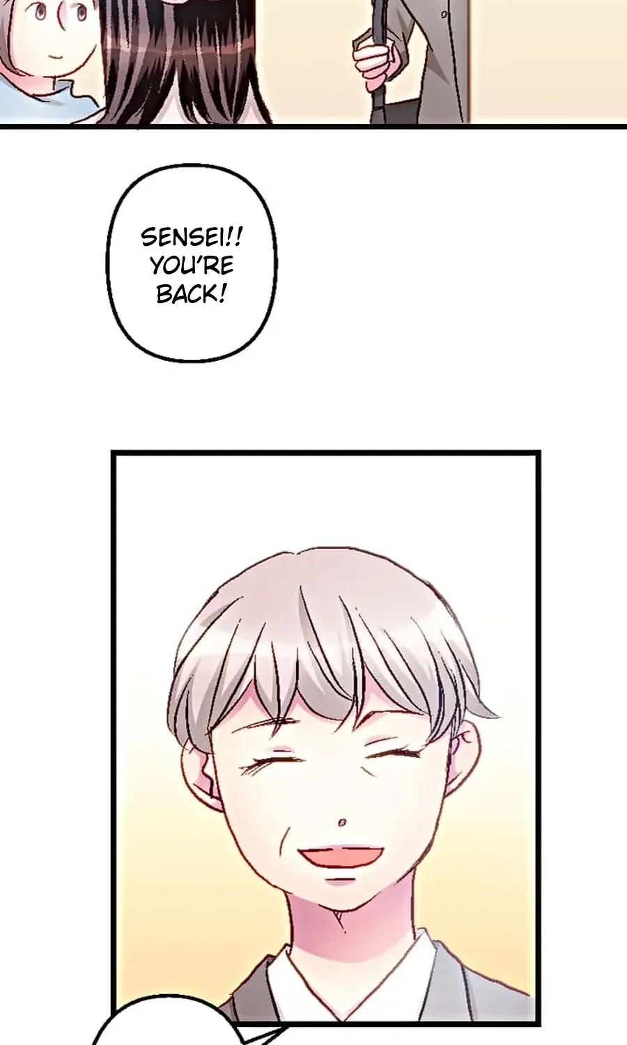 Camouflage Fuufu Chapter 8 page 62 - 