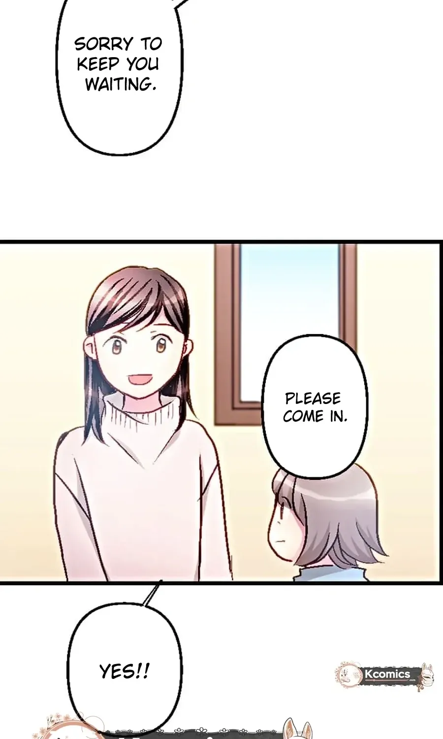 Camouflage Fuufu Chapter 8 page 63 - 