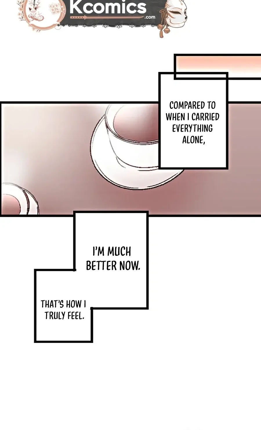 Camouflage Fuufu Chapter 8 page 64 - 