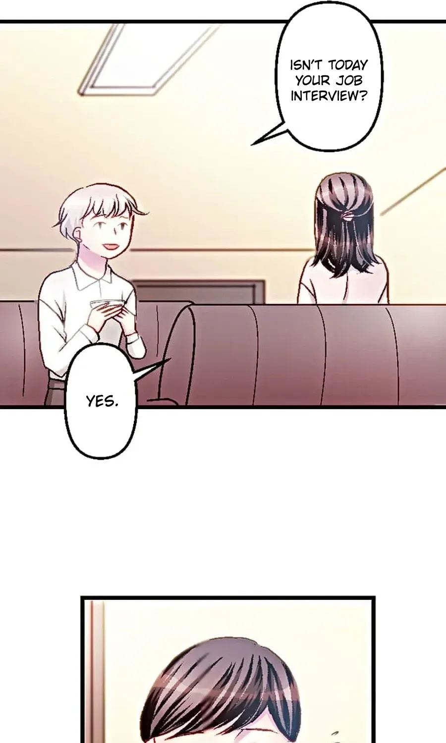 Camouflage Fuufu Chapter 8 page 65 - 