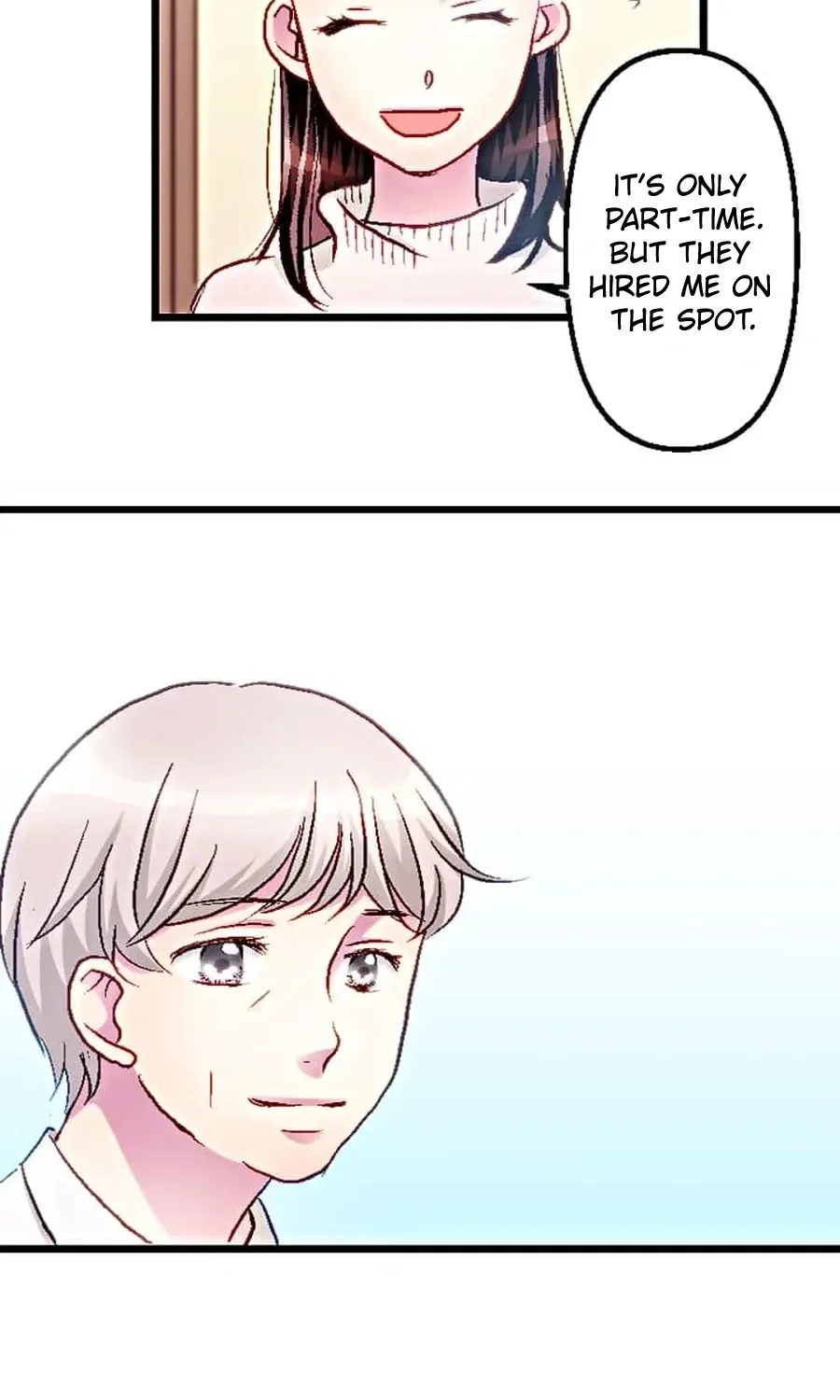 Camouflage Fuufu Chapter 8 page 66 - 