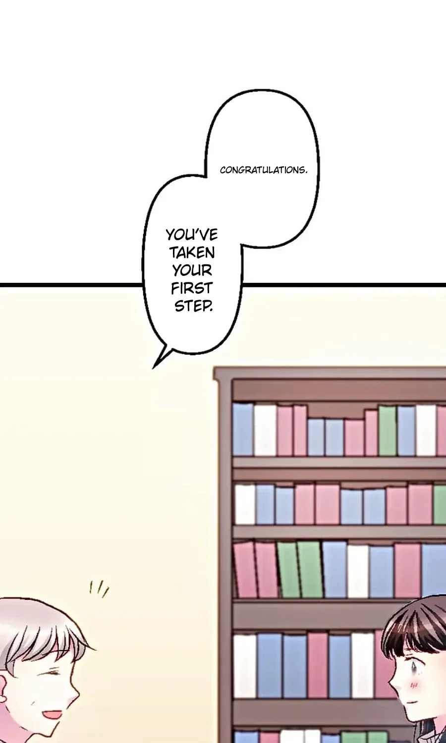 Camouflage Fuufu Chapter 8 page 67 - 