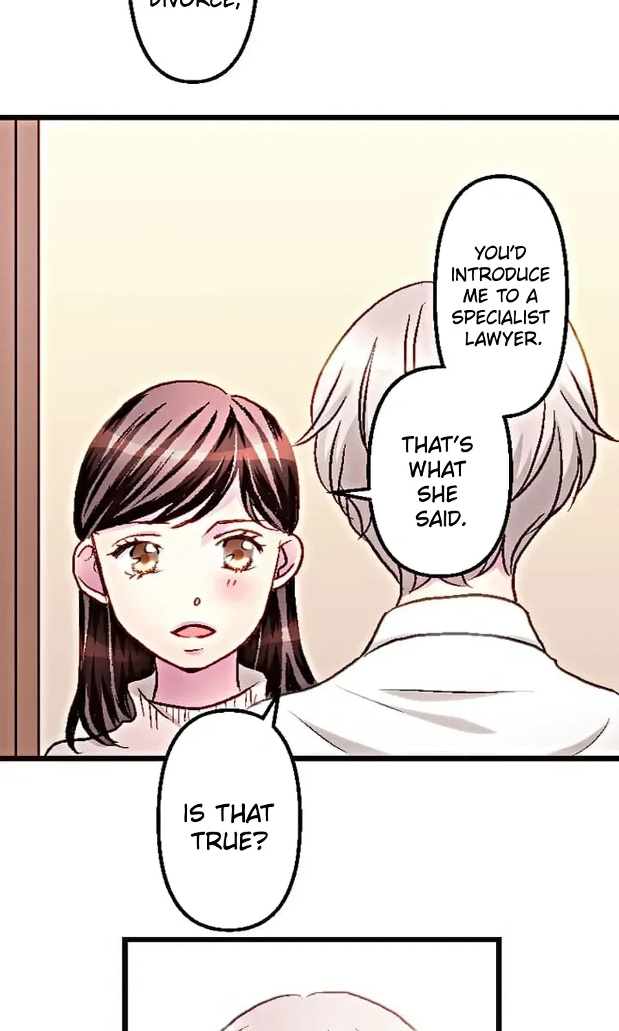 Camouflage Fuufu Chapter 8 page 69 - 
