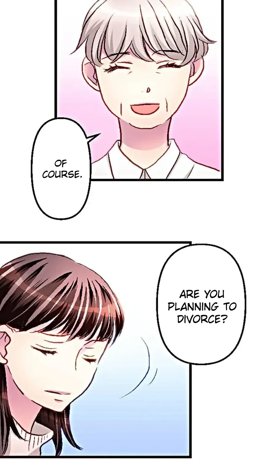 Camouflage Fuufu Chapter 8 page 70 - 