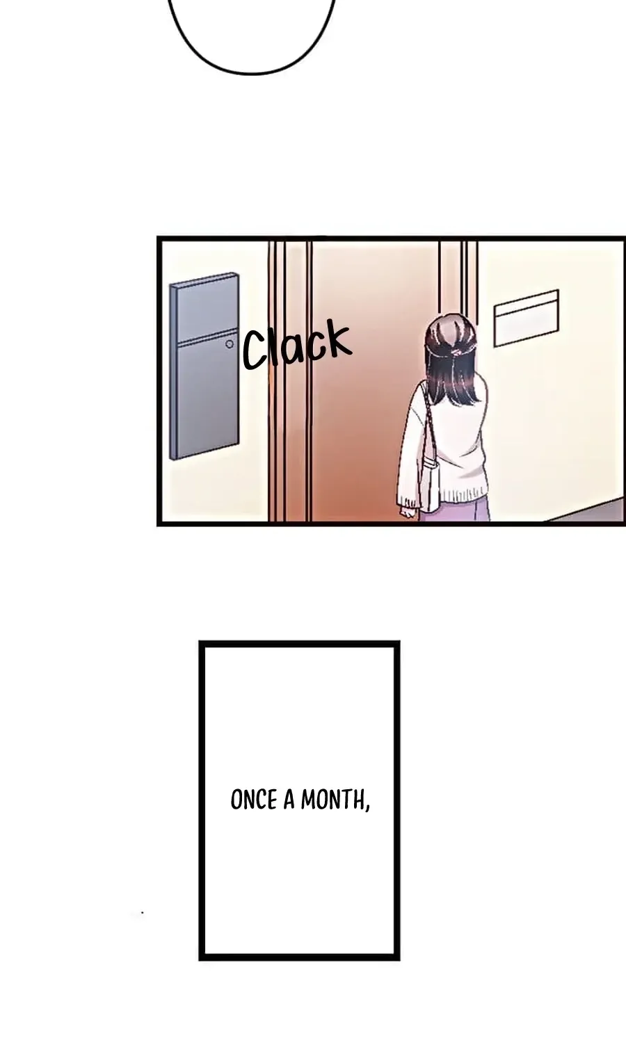 Camouflage Fuufu Chapter 8 page 8 - 