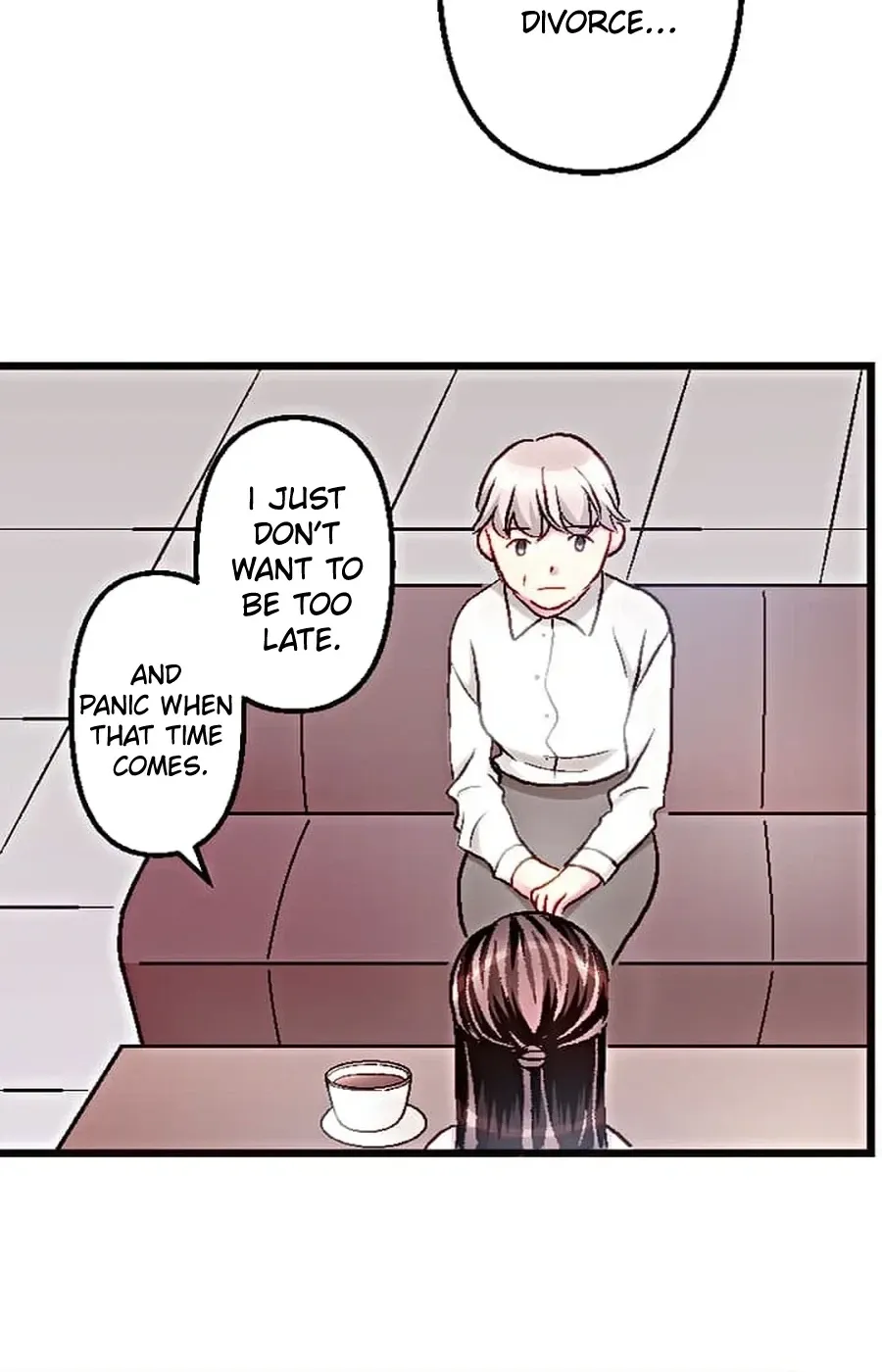 Camouflage Fuufu Chapter 8 page 72 - 
