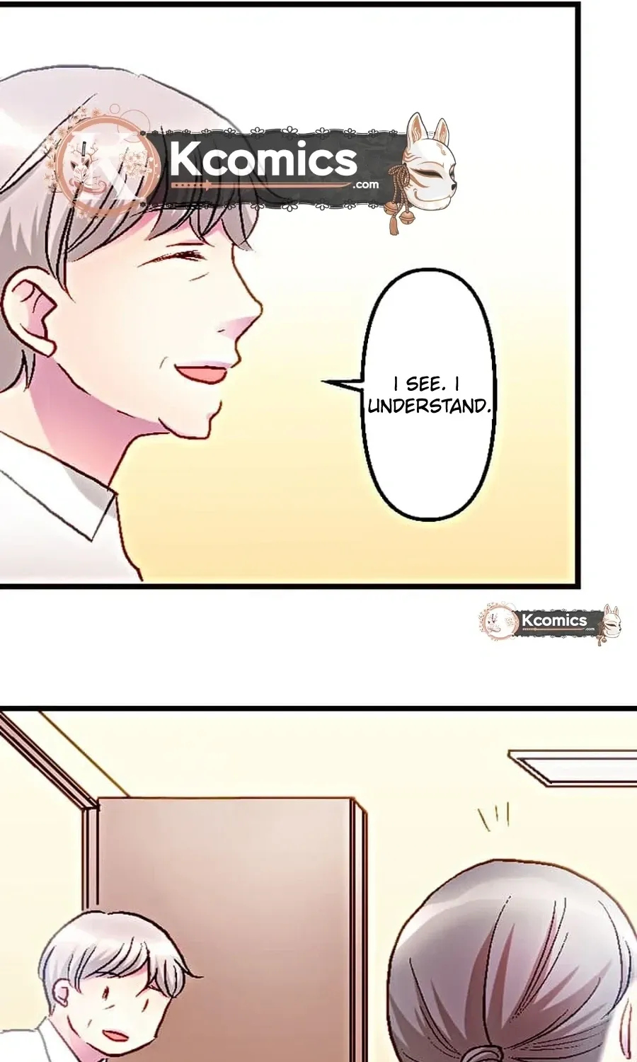 Camouflage Fuufu Chapter 8 page 73 - 