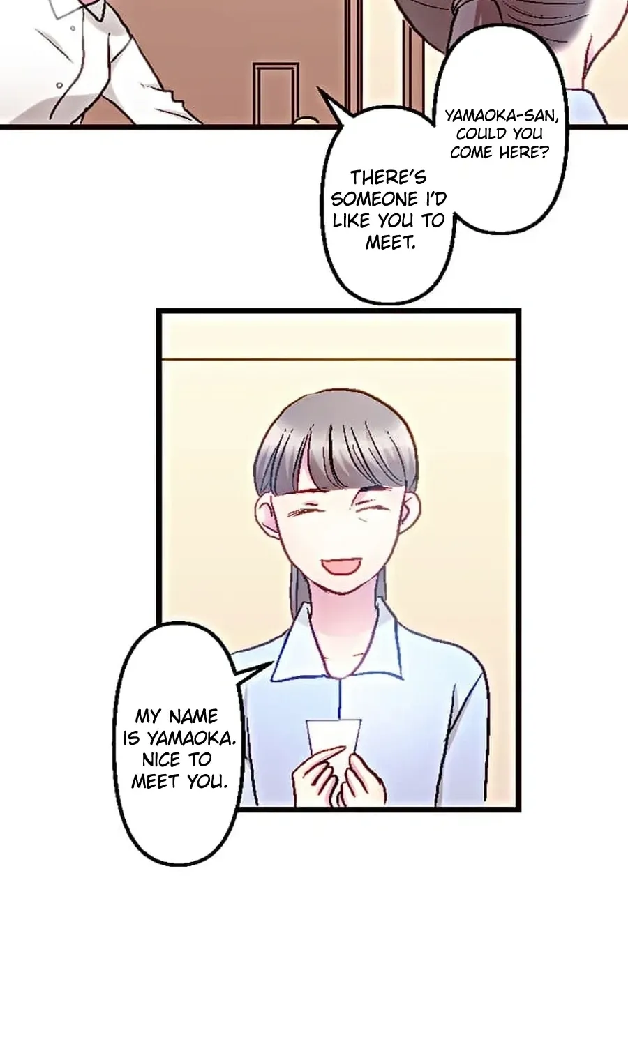 Camouflage Fuufu Chapter 8 page 74 - 