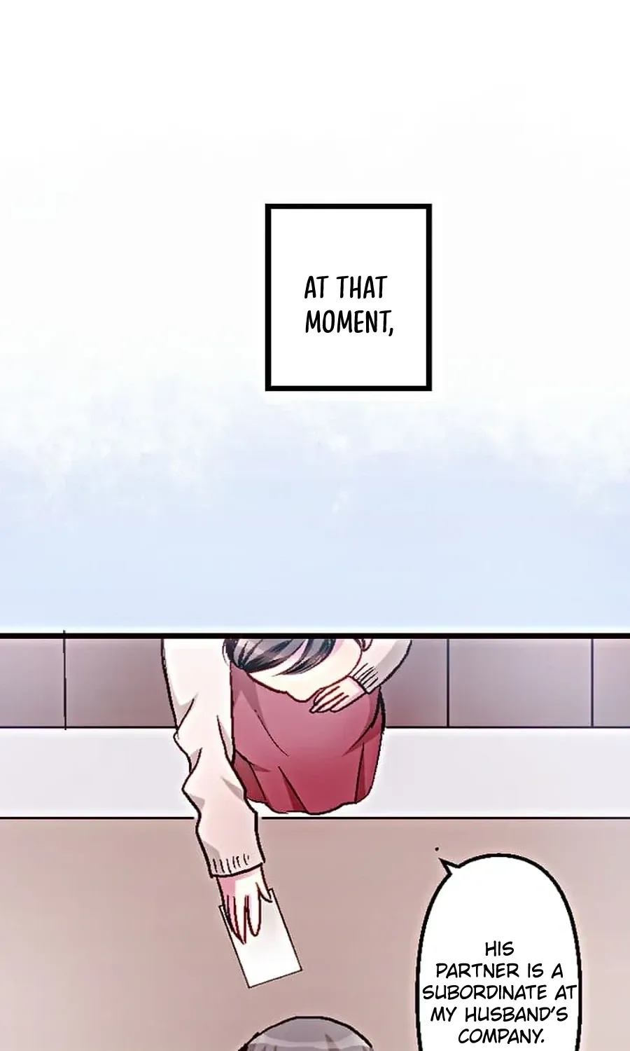 Camouflage Fuufu Chapter 8 page 75 - 