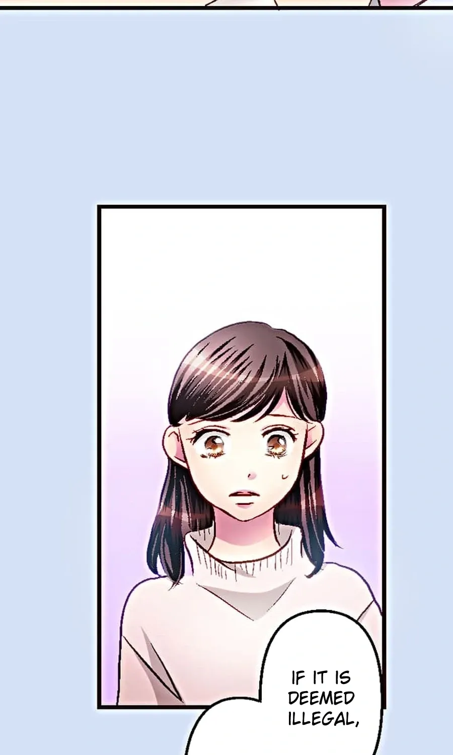 Camouflage Fuufu Chapter 8 page 77 - 