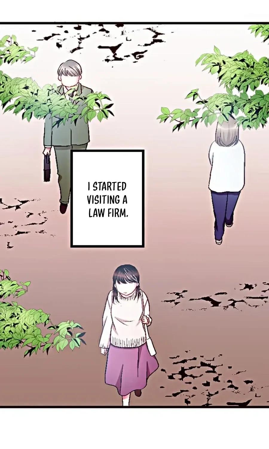 Camouflage Fuufu Chapter 8 page 9 - 
