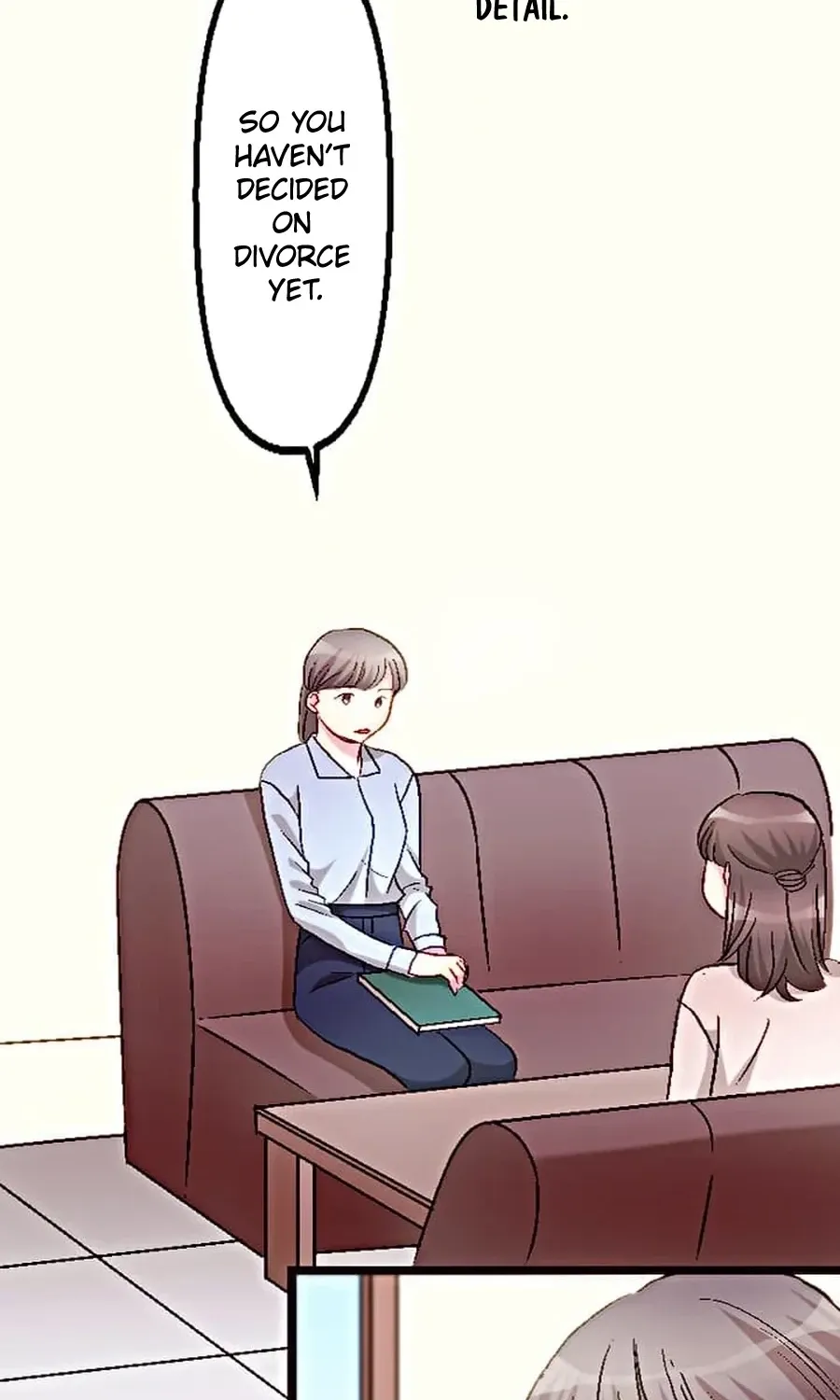 Camouflage Fuufu Chapter 9 page 12 - 