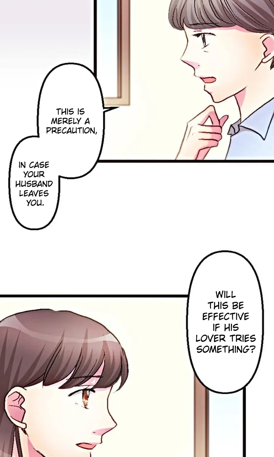 Camouflage Fuufu Chapter 9 page 13 - 