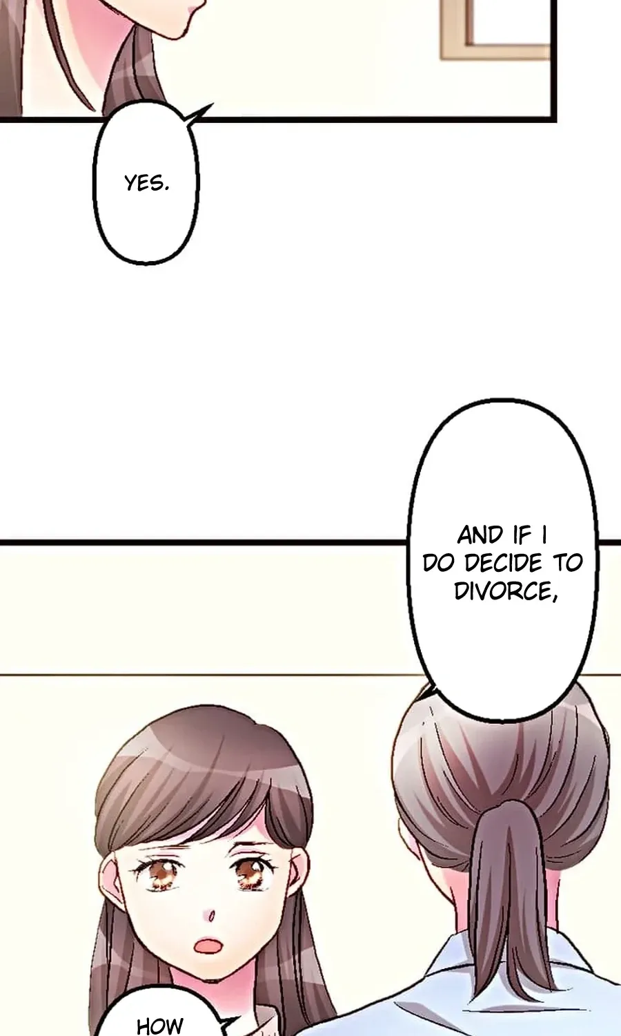 Camouflage Fuufu Chapter 9 page 14 - 