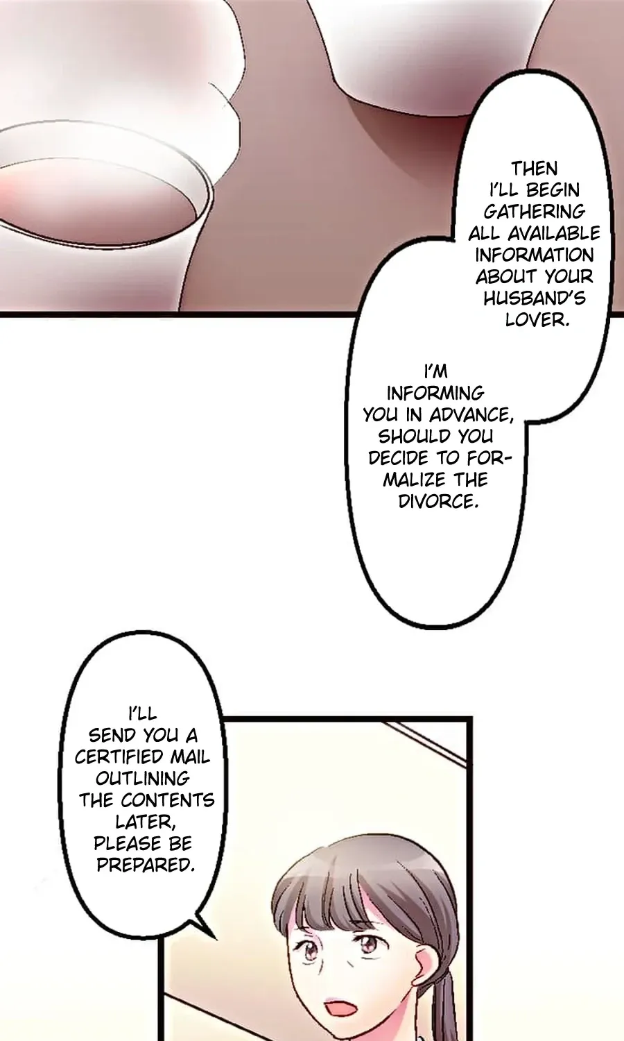 Camouflage Fuufu Chapter 9 page 18 - 