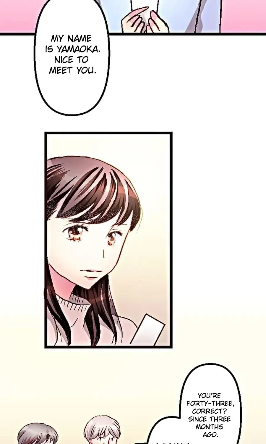 Camouflage Fuufu Chapter 9 page 3 - 