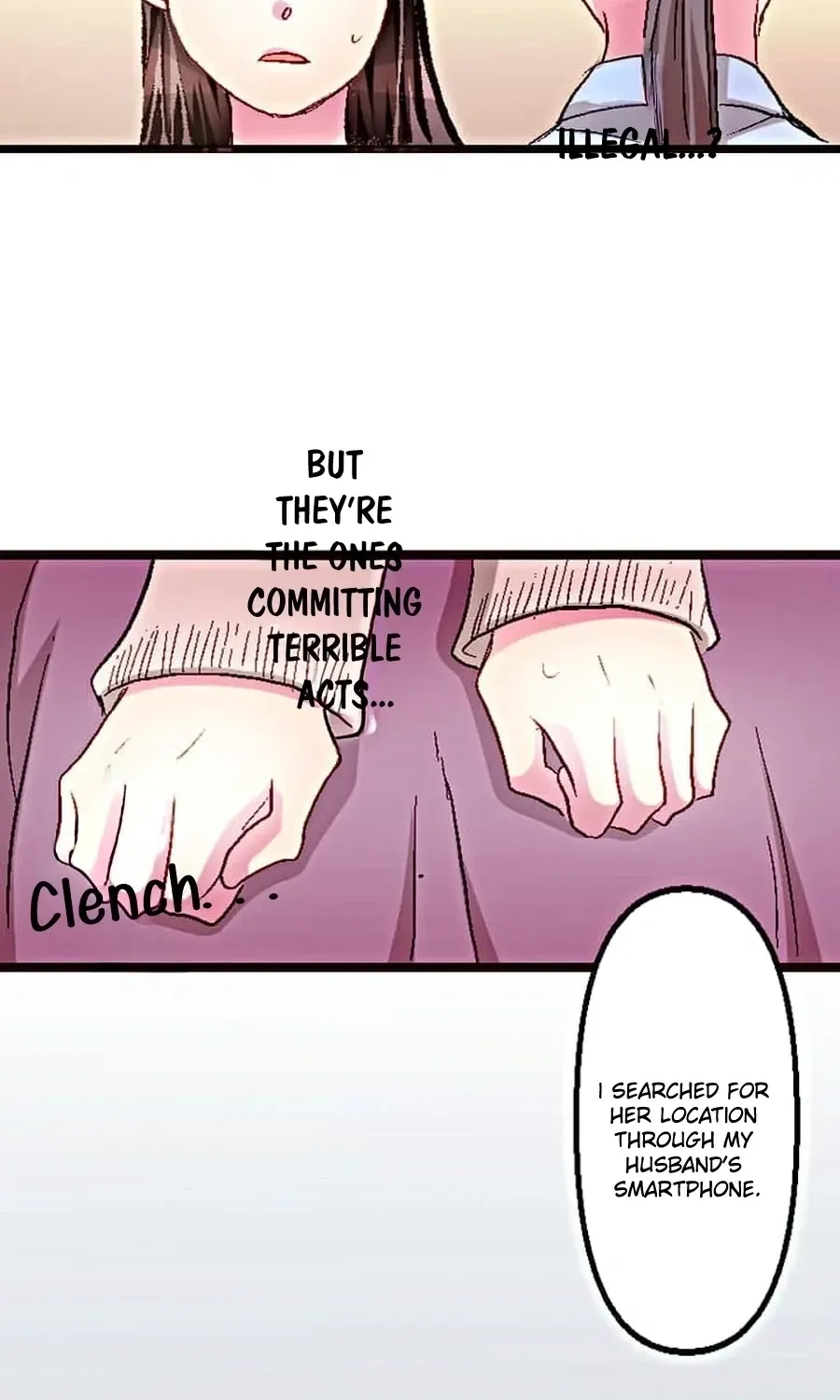 Camouflage Fuufu Chapter 9 page 23 - 