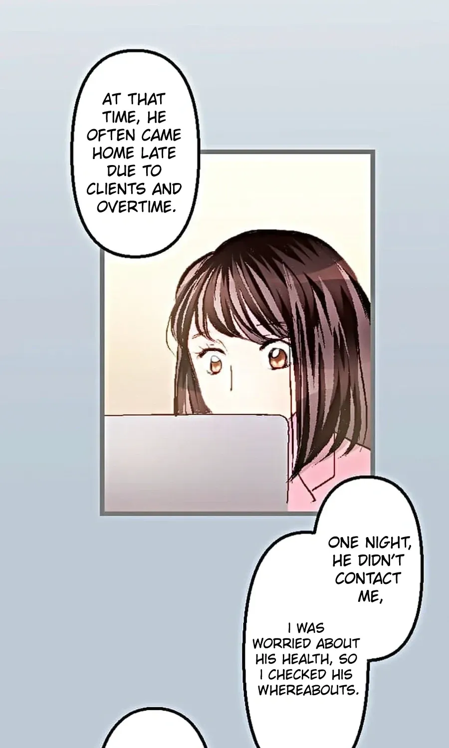Camouflage Fuufu Chapter 9 page 24 - 