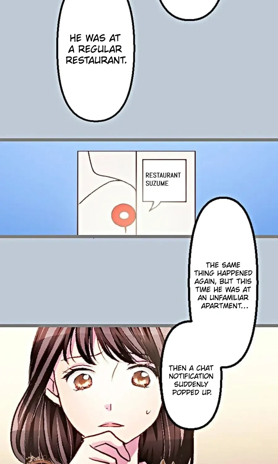 Camouflage Fuufu Chapter 9 page 25 - 