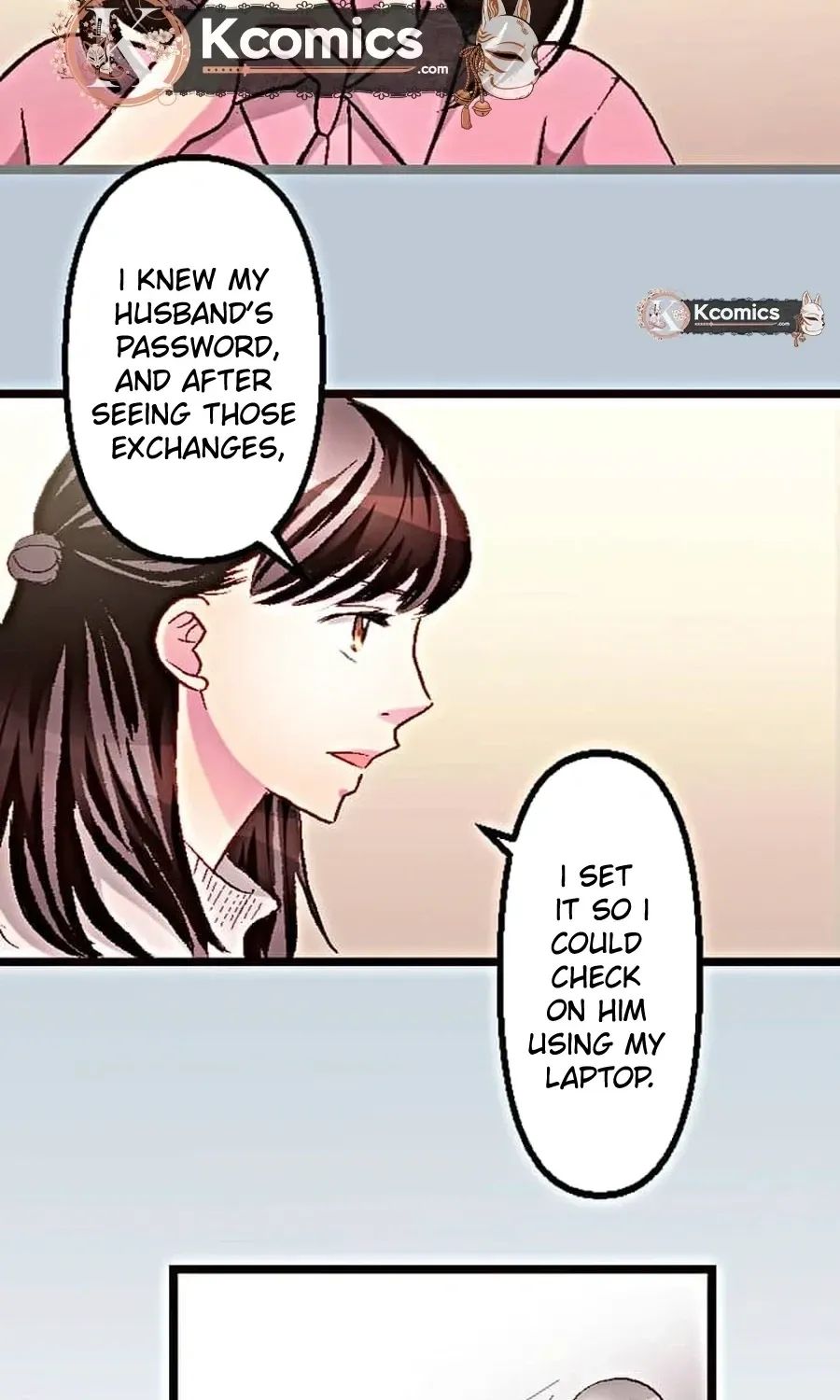 Camouflage Fuufu Chapter 9 page 26 - 