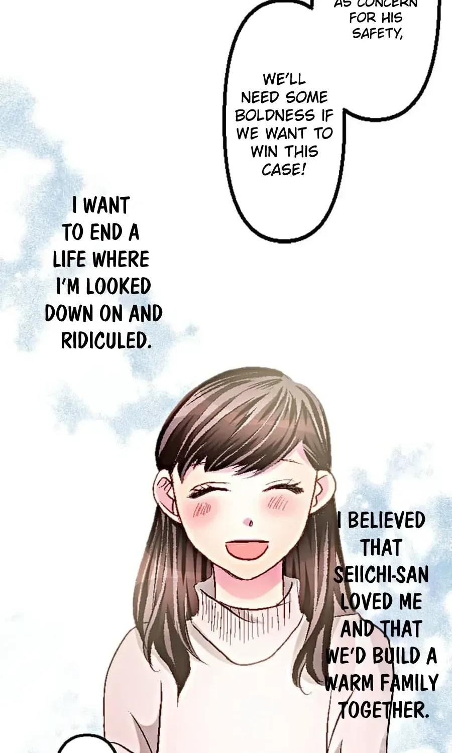 Camouflage Fuufu Chapter 9 page 29 - 