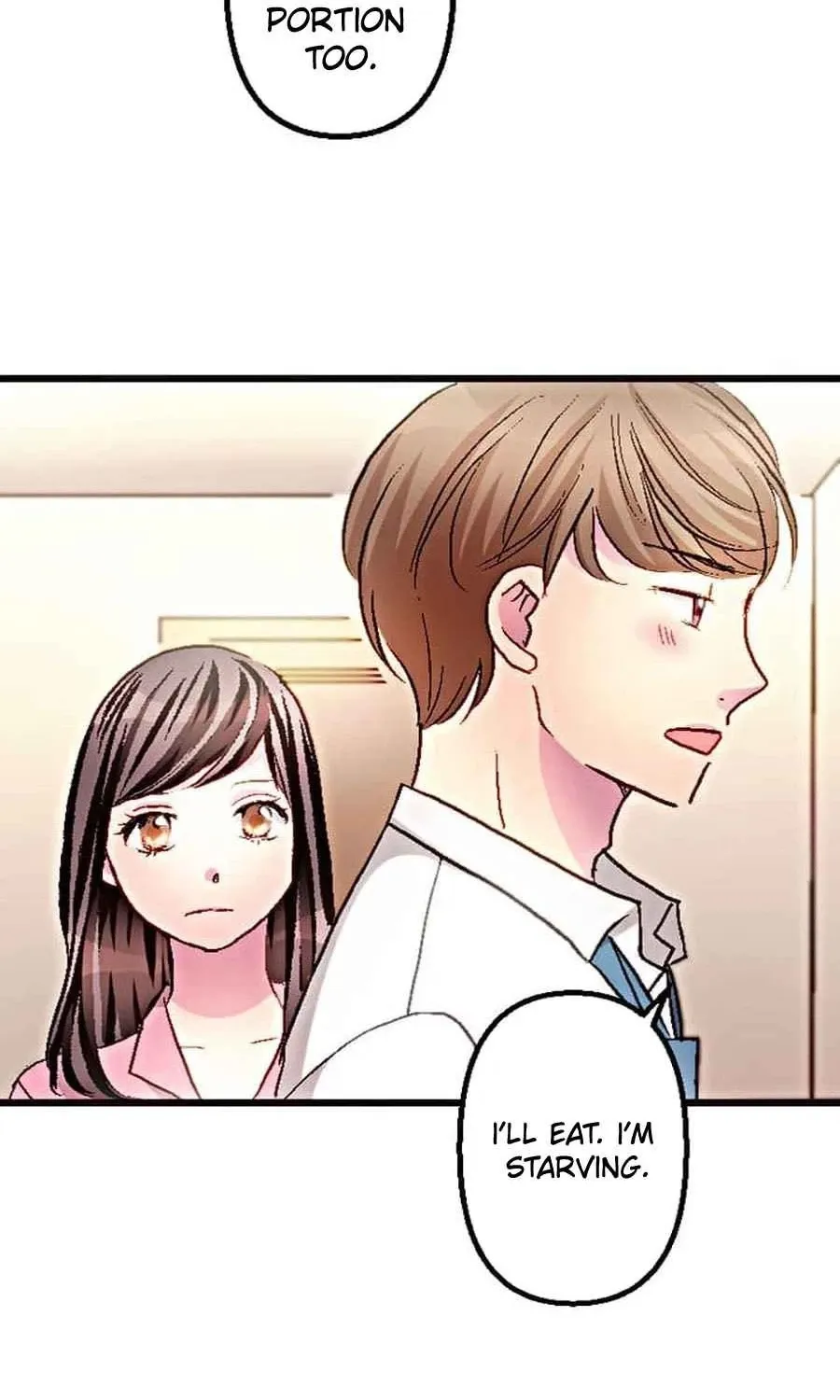 Camouflage Fuufu Chapter 9 page 39 - 
