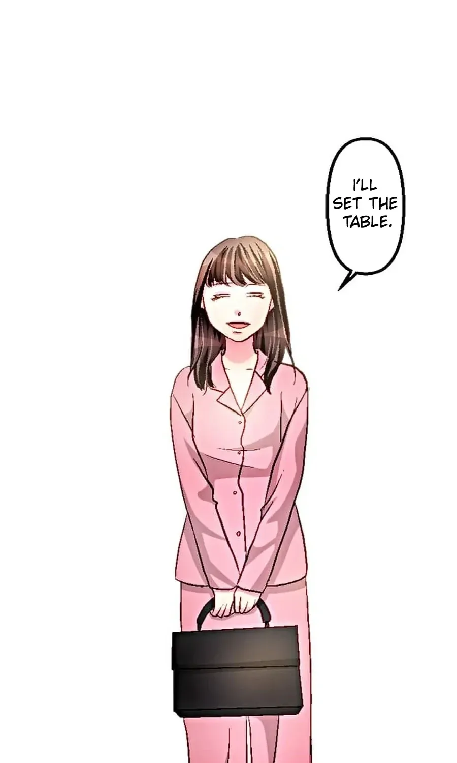 Camouflage Fuufu Chapter 9 page 40 - 