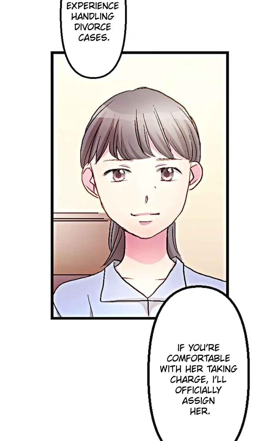 Camouflage Fuufu Chapter 9 page 5 - 