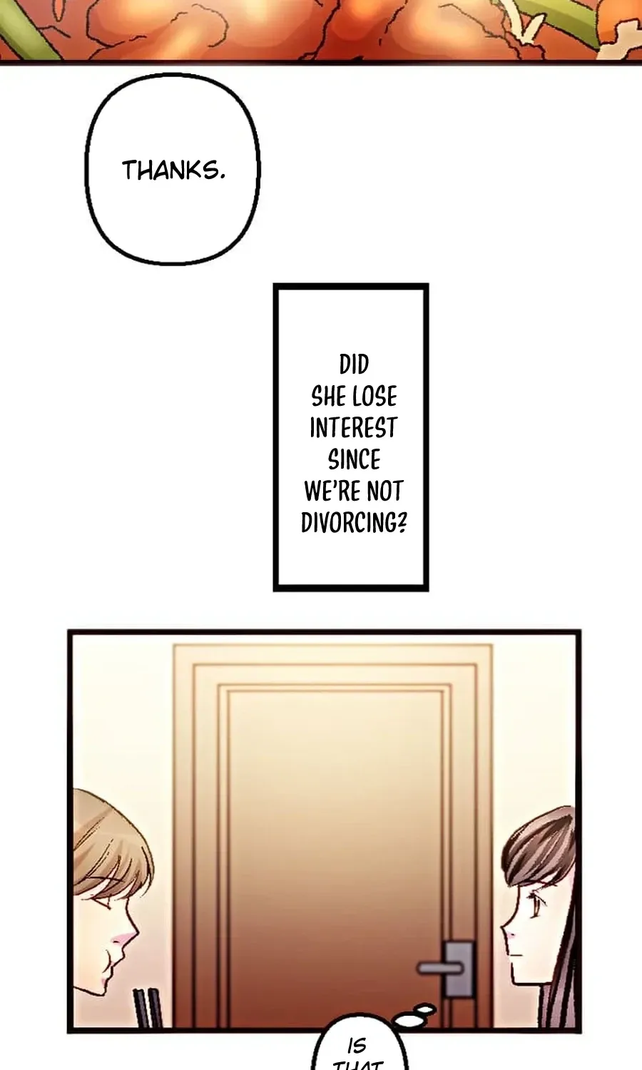 Camouflage Fuufu Chapter 9 page 42 - 